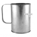Gammeldags mål: 1 liter