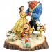 Disney-figur: Skjønnheten og udyret