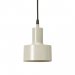 Solo vinduslampe, matt beige, 13 cm – Pr Home