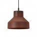 Solo taklampe Rust 26 cm – Pr Home