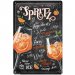 Spritz Drink-skilt, metallskilt, 20 x 30 cm