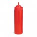 Klemflaske med ketchup, 355 ml