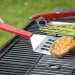 Stekespade med langt skaft, 46 cm, TableCraft