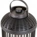 Terrassevarmer Indox 180 grader SunRed