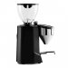 Super Fausto Svart espressokvern Rocket espresso