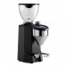 Super Fausto Svart espressokvern Rocket espresso