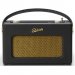 Roberts Radio iStream Svart