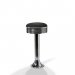 Diner barstol golvfast utan rygg navy