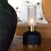 Frida bordlampe, svart – Pr Home