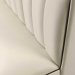 Diner-sitteboks – retro-sofa 120 cm / stk.
