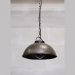 Taklampe Thormann Jern – liten