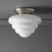 Taklampe Diner Michelin