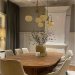 Elsy taklampe 59 cm – Pr Home