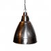 Taklampe Simon Industriell Blank