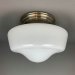 Taklampe Diner Soft
