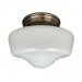 Taklampe Diner Soft