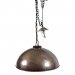 Taklampe Thormann Jern – Large