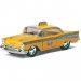 Chevrolet Bel-Air-taxi –57