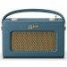 Roberts Radio iStream Retroblå