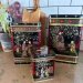 Teburk Black Jap 400 gram