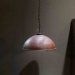 Taklampe Thormann Rost – Large