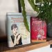 Metallboks i retrostil «Breakfast at Tiffany’s», 3 liter