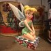 Disney-figur: Tinkerbell Delight