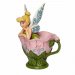 Disney-figur Tinkerbell på krus
