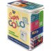 Vaskemiddelbeholder Super Color 3 liter