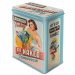 Vaskemiddelbeholder «Laundry Loads of fun», 3 liter