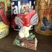 Disney-figur: Ugle