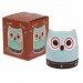 Kjøkkentimer «Wind up Owl»