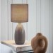 Uno bordlampe Nougat 37 cm – Pr Home