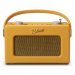 Retroradio UNO Orange Roberts Radio