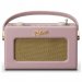 Retroradio UNO Rosa Roberts Radio