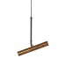 Upptown tak/vindu Svart 11 cm – Pr Home