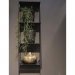 Washington vegghylle med 3 rom – Trademark Living