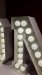 Ekstra LED-lampe til Vegaz Seletti