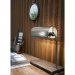 Industriell bordlampe Venus