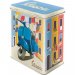 Vespa-blikkboks, 3 liter
