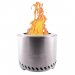 Volcano peis Large Rustfritt RedFire
