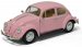Volkswagen (stor) klassisk Beetle i pastellfarger – 67