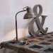 Bordlampe Walentin