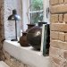 Bordlampe Walentin