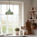 Wells tak-/vinduslamell Mossa/gull 24 cm – Pr Home