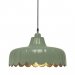 Wells taklampe Mossa/gull 43 cm – Pr Home