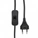 Wells vegglampe Mossa/gull 21 cm – Pr Home