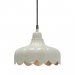 Wells tak-/vinduslameller, beige/gull, 24 cm – Pr Home