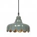 Wells tak-/vinduslamell Grønn/gull 24 cm – Pr Home