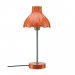 Wera bordlampe oransje/grønn 47 cm – Pr Home